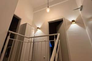 Wohnen mit Charakter: Stilvoll sanierte Vierzimmerwohnung in Sendling – Thalkirchner 125a, 81371 Sendlinger Feld, München – Vorschaubild 11