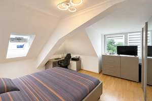 Moderne ETW mit Dachterrasse und 2 PKW Stellplätzen – Die vollständige Adresse der Immobilie erhältst du vom Anbieter., 54294 Feyen/Weismark, Trier – Vorschaubild 9