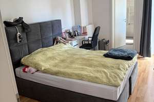 Charmante 2-Zimmer Wohnung in Magdeburg-Sudenburg - Ideal für Studenten, Uniklinikum nähe. – Lemsdorfer Weg 9, 39112 Sudenburg, Magdeburg – Vorschaubild 4