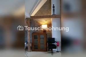 Tauschwohnung: Sonnentempel Wedding Berlin Mitte
Mini loft Dachgeschoss