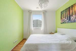 Ihr Zuhause am Park: 4 Zimmer, Balkon & Stellplatz mit freiem Blick ins Grüne – Die vollständige Adresse der Immobilie erhältst du vom Anbieter., 14469 Bornstedt, Potsdam – Vorschaubild 17