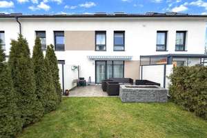 Hannover-Mittelfeld / modernes RMH - KfW55 in attraktiver Lage - Einziehen + Wohlfühlen! – Am Mittelfelde XX, 30519 Mittelfeld, Hannover – Vorschaubild 8