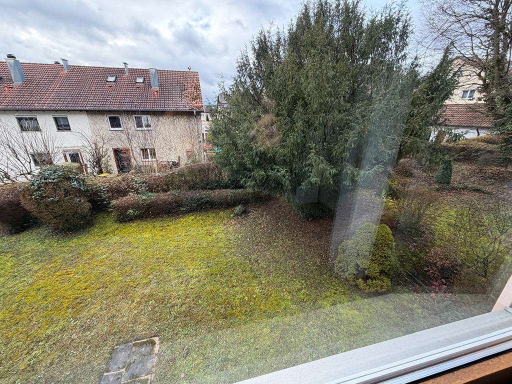 Immobilie in Markgröningen - Helle 3-Zimmer-Wohnung mit Balkon und Garage - Bild 3