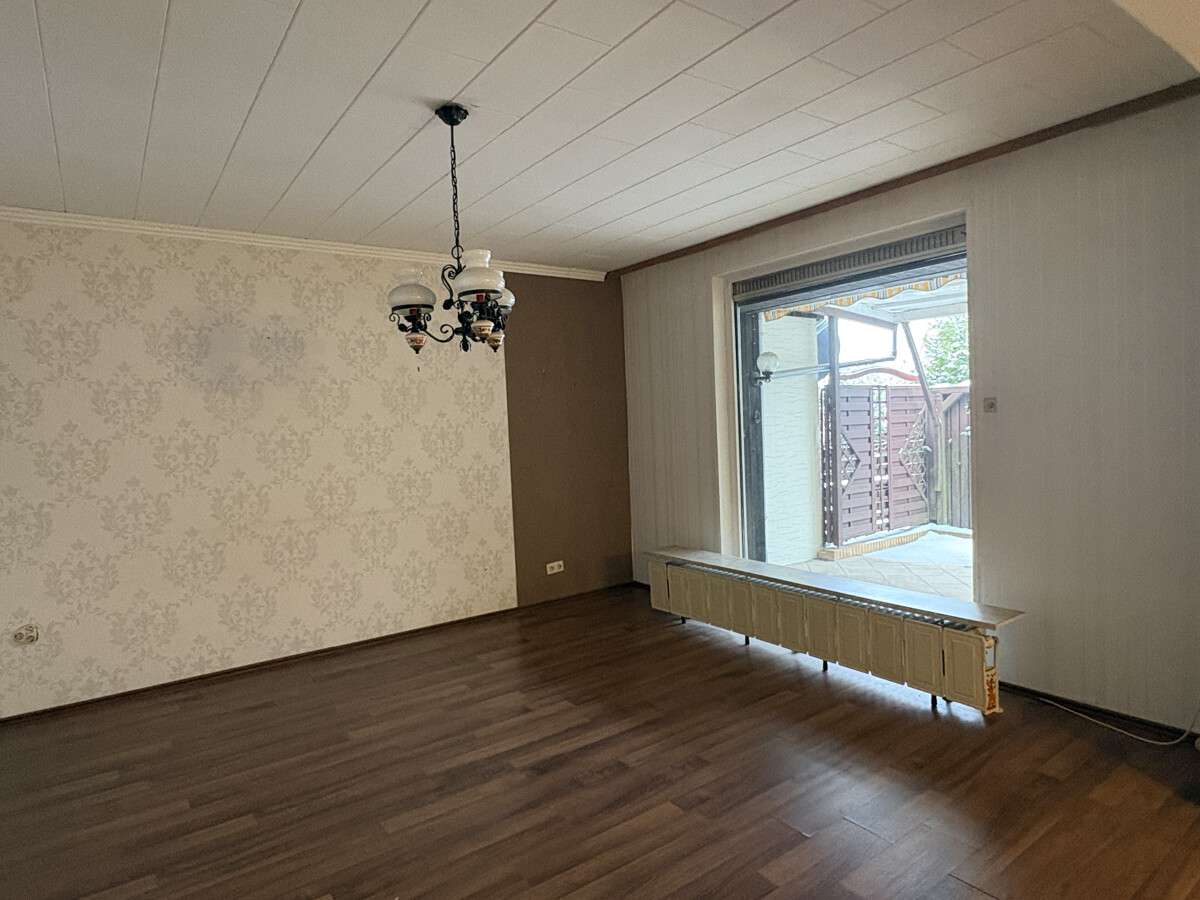 Immobilie in Burgdorf - KARSTEN IMMOBILIEN ermöglicht Ihnen: Wohnen im sehr gut geschnittenen Reihenmittelhaus in Burgdorf - Bild 17