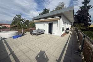 Gelegenheit-2-Zimmer-Penthouse mit großer Terrasse in Altötting – 84503 Altötting – Vorschaubild 11