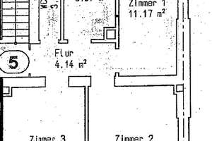 Sofort FREIE und renovierte 2-3 Zimmer ETW mit Balkon u. EBK – Die vollständige Adresse der Immobilie erhältst du vom Anbieter., 90441 Hohe Marter, Nürnberg – Vorschaubild 11
