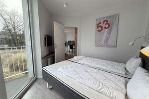 Ferienwohnung  / Kapitalanlage in den Dünen / 1. Etage  – 23570 Travemünde, Lübeck – Vorschaubild 10