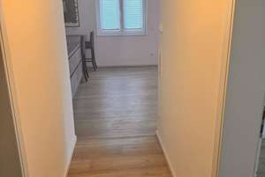 Exklusive 3,5-Zimmer-Wohnung nahe Phönixsee |  Designerküche | TG-Stellplatz | Aufzug – Schürener Straße 3, 44269 Schüren, Dortmund – Vorschaubild 5