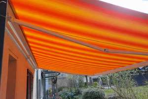 Vermietete 4 Zimmer Wohnung im EG Terrasse -  Keller - modernisiert - provisionsfrei – Die vollständige Adresse der Immobilie erhältst du vom Anbieter., 38118 Westliches Ringgebiet, Braunschweig – Vorschaubild 10