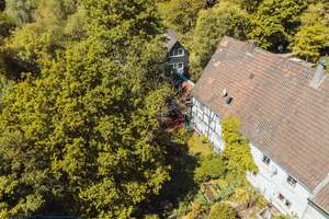 Fachwerkhaus mit Gartenidylle – naturnah wohnen nahe der Kräwi – Die vollständige Adresse der Immobilie erhältst du vom Anbieter., 42897 Engelsburg, Remscheid – Vorschaubild 20