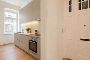 Erstbezug nach Sanierung im Kungerkiez – Die vollständige Adresse der Immobilie erhältst du vom Anbieter., 10999 Kreuzberg, Berlin – Vorschaubild 3