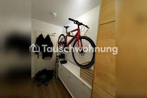 Tauschwohnung: Helles Zimmer mit Balkon in lebendiger Top-Lage – Die vollständige Adresse der Immobilie erhältst du vom Anbieter., 81541 Obergiesing, München – Vorschaubild 5