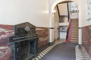 Elegante Altbauresidenz mit zwei Balkonen und hochwertigem Wohnambiente in der City-West – 10711 Halensee, Berlin – Vorschaubild 4