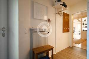 "Willkommen daheim!" - Gemütliches und energieeffizientes Zuhause mit Kamin und weitläufigem Garten – Die vollständige Adresse der Immobilie erhältst du vom Anbieter., 44319 Wickede, Dortmund – Vorschaubild 9