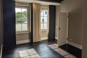 Schöne Altbauwohnung mit großzügigem Balkon, EBK und Kamin – Die vollständige Adresse der Immobilie erhältst du vom Anbieter., 49086 Voxtrup, Osnabrück – Vorschaubild 5