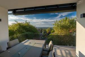 Exklusive Designvilla mit Panoramablick+Einliegerwohnung – Luxus, der Maßstäbe setzt – Die vollständige Adresse der Immobilie erhältst du vom Anbieter., 69469 Weinheim – Vorschaubild 15