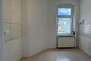 Bezugsfreie helle 2-Zimmer QG Altbauwohnung in der Nähe vom Schloss Charlottenburg (provisionsfrei) – Mindener Straße 3, 10589 Charlottenburg, Berlin – Vorschaubild 6