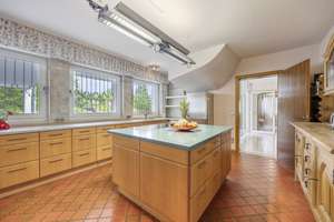Repräsentative Villa in Bestlage mit Panoramablick über Bonn – Die vollständige Adresse der Immobilie erhältst du vom Anbieter., 53123 Duisdorf, Bonn – Vorschaubild 17