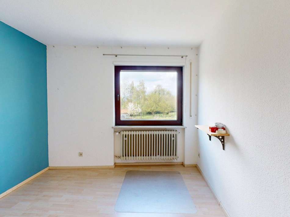 Schlafzimmer 2