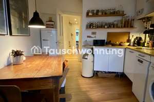 Tauschwohnung:  3 Zimmer mit Balkon mitten in Ottensen gegen größer  – Bei der Reitbahn 3, 22763 Ottensen, Hamburg – Vorschaubild 8
