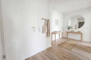 Renovierte 2-Zimmer-Wohnung mit Aufzug - ideal für Single, Paar oder Kapitalanleger – Waltroper Str. 24, 44536 Brambauer, Lünen – Vorschaubild 7