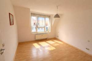 Superlage zum Hauptbahnhof: Ruhige 2-Zimmer Wohnung im 5. OG mit Balkon, Tiefgarage und Einbauküche – Berliner Str. 16, 4105 Zentrum-Nord, Leipzig – Vorschaubild 6