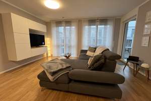 Stilvolle 2-Zimmer-Wohnung mit Balkon in Köln-Ensen – Gilgaustraße 45, 51149 Ensen, Köln – Vorschaubild 13