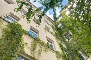 Im beliebten Prenzlauer Berg - bezugsfreie 3-Zimmer Wohnung im Helmholtz-Viertel! – Raumerstraße 23, 10437 Prenzlauer Berg, Berlin – Vorschaubild 14