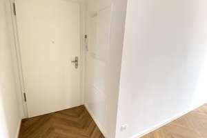 Kompakt & modern: 2-Zimmer-Wohnung mit Balkon und Fußbodenheizung