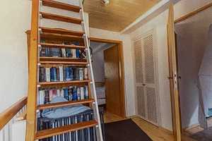 Modernisierte 4-Zimmer-Doppelhaushälfte mit Einbauküche in Ellerbek, Kiel – Klausdorfer Weg 76, 24148 Kiel – Vorschaubild 13