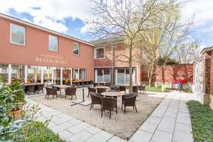 Attraktive 2-Zimmer Wohnung - 150m vom Heiligen See - Potsdamer Innenstadt – Die vollständige Adresse der Immobilie erhältst du vom Anbieter., 14469 Nördliche Innenstadt, Potsdam – Vorschaubild 2