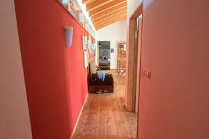 Architekten KFW55 Holzhaus/Nebengebäude mit Traumgarten in ruhiger Toplage – Die vollständige Adresse der Immobilie erhältst du vom Anbieter., 85053 Südost, Ingolstadt – Vorschaubild 24