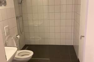 45m2, 1 ZKB mit Fußbodenheizung, Blick ins Grüne – Haardtstraße 21, 57076 Weidenau, Siegen – Vorschaubild 8