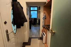 Single Wohnung in Zentrumsnähe in Aachen – Reimanstrasse X, 52070 Jülicher Straße, Aachen – Vorschaubild 3