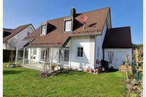 Frei stehendes Einfamilienhaus in Ortsrandlage von Fürstenfeldbruck-Aich – Die vollständige Adresse der Immobilie erhältst du vom Anbieter., 82256 Fürstenfeldbruck – Vorschaubild 13