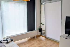 Modernisiertes Apartment in Köpenick: Zwei Zimmer für Ihren Alltag – Die vollständige Adresse der Immobilie erhältst du vom Anbieter., 12555 Köpenick, Berlin – Vorschaubild 5