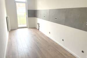 2 Zimmer-Wohnung - Frisch saniert und modern - Tageslichtbad mit Badewanne - Balkon - ruhige Lage – Mierendorffstraße 41, 4318 Anger-Crottendorf, Leipzig – Vorschaubild 8