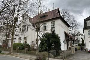 Historisches Gebäude mit Charakter – tolle Möglichkeit der Nachnutzung in Wetter (Ruhr) – Bismarckstr. 5, 58300 Wetter (Ruhr) – Vorschaubild 1