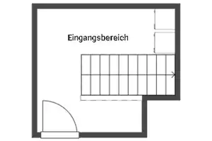 Renoviertes 3-Familienhaus in Untersiemau/Haarth als Kapitalanlage – Coburg (Kreis) – Vorschaubild 16