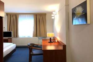 Boardinghouse / Serviced Apartments / Wohnraum für Studierende / Arztpraxis oder Pflegeeinrichtung – Die vollständige Adresse der Immobilie erhältst du vom Anbieter., 91054 Markgrafenstadt, Erlangen – Vorschaubild 3