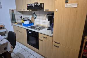 Gepflegte 2-Raum-Wohnung sucht Nachmieter – Die vollständige Adresse der Immobilie erhältst du vom Anbieter., 52074 Vaalserquartier, Aachen – Vorschaubild 6