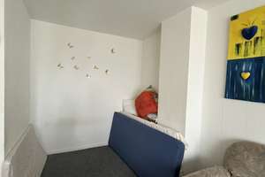1 Zimmer Wohnung | Zentrale Lage in Bochum Wattenscheid – Voedestr. 7, 44866 Wattenscheid-Mitte, Bochum – Vorschaubild 4
