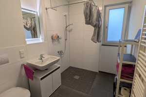 Moderne 4-Zimmer-Ergeschosswohnung mit Terrasse und Garten + hochwertige Küche in Köln Porz-Urbach – Bachstr. 4, 51145 Köln – Vorschaubild 20
