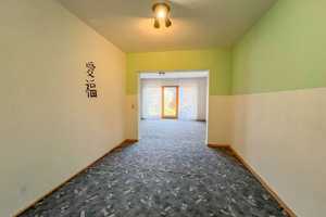 Großzügiges Reihenmittelhaus mit Einliegerwohnung in ruhiger Lage von Schöllkrippen – Aschaffenburg (Kreis) – Vorschaubild 23