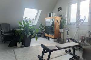 Moderne 3,5 Zimmer Maisonette-Wohnung mit Stellplatz und Carport – Die vollständige Adresse der Immobilie erhältst du vom Anbieter., 71154 Nufringen – Vorschaubild 19