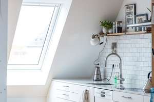 HOMESK - Exklusive 4-Zimmer-Dachgeschosswohnung mit Dachterrasse und Weitblick – Braunschweiger Straße 62, 12055 Neukölln (Ortsteil), Berlin – Vorschaubild 20