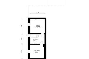 Vegesack// Mehrfamilienhaus mit 3 Wohneinheiten und 2 Garagen – Die vollständige Adresse der Immobilie erhältst du vom Anbieter., 28755 Fähr-Lobbendorf, Bremen – Vorschaubild 7