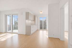 Bezugsfreie Neubauwohnung im beliebten Sprengelkiez I provisionsfrei – Tegeler Str. 9, 13353 Wedding, Berlin – Vorschaubild 4