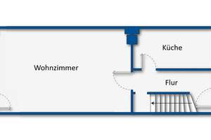 Wohnen & wohlfühlen – Gartenidylle im Kietzer Feld – Die vollständige Adresse der Immobilie erhältst du vom Anbieter., 12557 Köpenick, Berlin – Vorschaubild 10