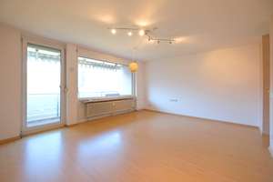 Gepflegte 3-Zimmer Wohnung mit zwei Balkonen und großem Hobby- oder Arbeitsraum im UG – Die vollständige Adresse der Immobilie erhältst du vom Anbieter., 75180 Sonnenhof, Pforzheim – Vorschaubild 1